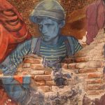 ¿El pueblo jamás será vencido? Al pueblo nunca le toca, Álvaro Salom Becerra