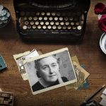 Un secreto de Agatha Christie