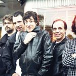 El Cuarteto de Nos, crear literatura con la música como excusa