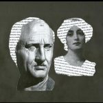 Virgilio entrevista a Safo de Lesbos