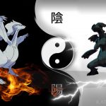 El taoísmo representado en Pokémon