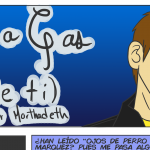 Life´s a gas (Antes de ti)