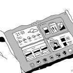 El papiro y el pdf