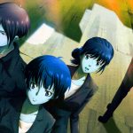 Psycho pass, dilemas de justicia y moral