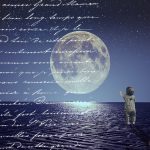 ¿Por qué la Luna? El lugar común que no se cansa