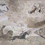 Algunos apuntes sobre el origen del cine