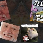 “¿Sos de ciencias o de arte?”