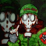 Transportar una novela a un videojuego: Metro 2033