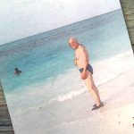 Una foto de mi tío abuelo