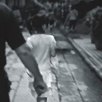 Camino a casa