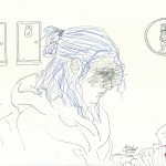 Eterno resplandor: una intertextualidad