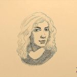 Mariana Enríquez y el fantasma del Boom