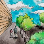 De desecuentros y reencuentros profesionales