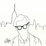 A propósito de Woody Allen