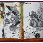 La conquista de México Tenochtitlan, una novela con mucha historia