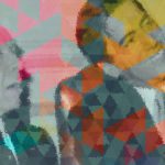 Vargas Llosa, Medio siglo con Borges