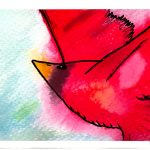 El pájaro enjaulado II