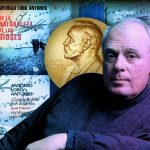 De Camino al Nobel | António Lobo Antunes