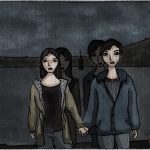 Doppelgänger: el motivo del doble en la serie Curon