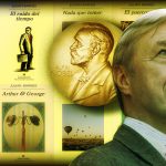 De camino al Nobel | Julian Barnes