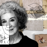 De Camino al Nobel |Margaret Atwood