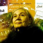 De camino al Nobel | Marilynne Robinson