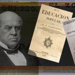 Sarmiento, el primer latinoamericanista