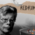 De camino al Nobel | Stephen King