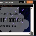 While 1 (Ciclos) | Enrique III