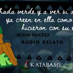 El Hada Verde y…|Gemma Ramírez