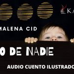 Hijo de Nadie | Malena Cid