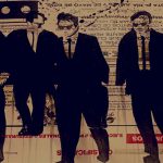 Del Bandolerismo en la Literatura mexicana: Los bandidos de Río Frío