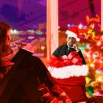 Cinco historias de Navidad