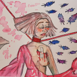 De amantes, desamor y otras palabras
