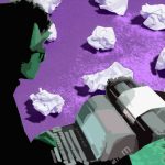 El silencio de las manos