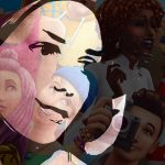 Los Sims y las posibilidades literarias