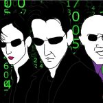 The Matrix (parte 1)