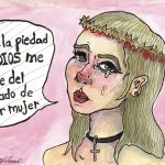 Mi amada mujer