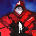 El cazador
