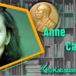 De camino al Nobel | Anne Carson