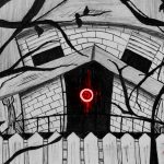 La casa del ojo rojo