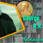 De camino al Nobel | George R.R. Martin