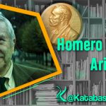 De camino al Nobel | Homero Aridjis