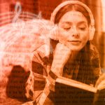El soundtrack de los libros
