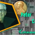 De camino al Nobel | Peter Carey