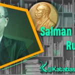 De Camino al Nobel |Salman Rushdie