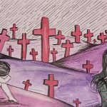 La única película de terror que me asusta