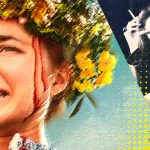 Cuentos de Clarice Lispector y «Midsommar»