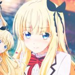 Waifu INC.
