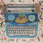 Cuando no puedo escribir…